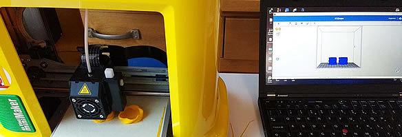 3d printer tamiri 3 boyutlu yazıcı tamir bakım onarım servisi