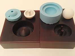 silikon kalıplama molding casting plastik ürün kopyalama çoğaltma merkezi
