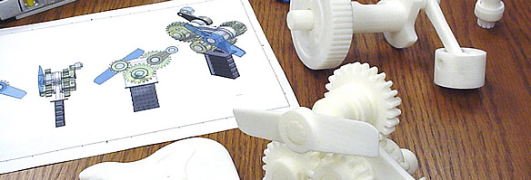 Hızlı Prototipleme Hızlı Prototipleme